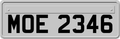 MOE2346