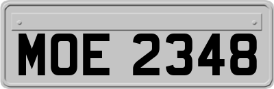 MOE2348