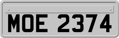 MOE2374