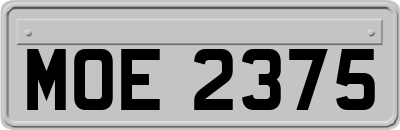 MOE2375