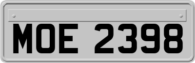 MOE2398