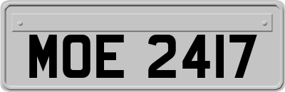 MOE2417