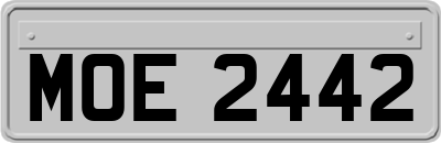 MOE2442