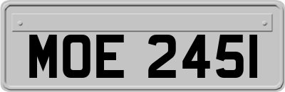 MOE2451
