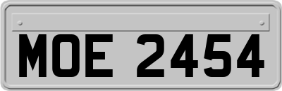 MOE2454