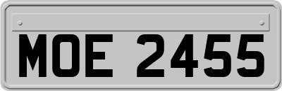 MOE2455