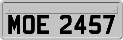 MOE2457
