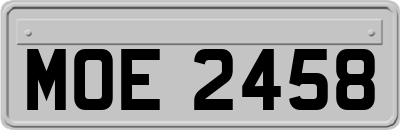 MOE2458