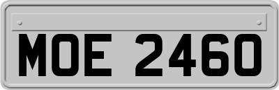 MOE2460