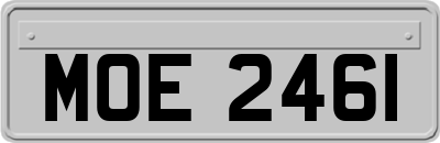 MOE2461