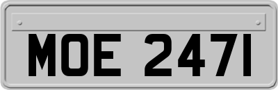MOE2471