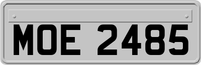 MOE2485