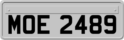 MOE2489