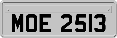 MOE2513
