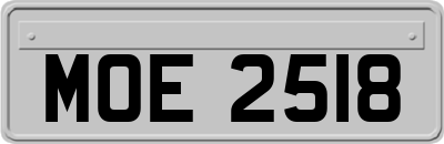 MOE2518