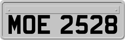 MOE2528