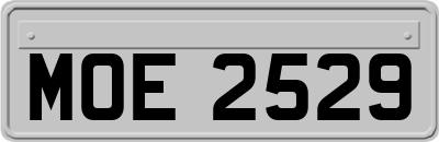 MOE2529