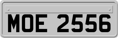 MOE2556