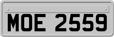 MOE2559