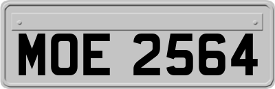 MOE2564