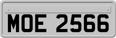 MOE2566