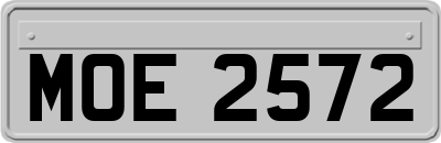 MOE2572