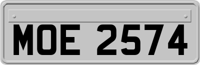 MOE2574