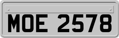 MOE2578