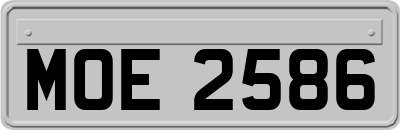 MOE2586