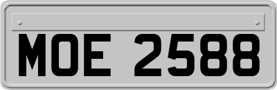 MOE2588
