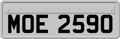 MOE2590