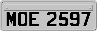 MOE2597