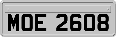 MOE2608