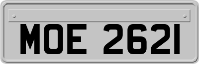 MOE2621