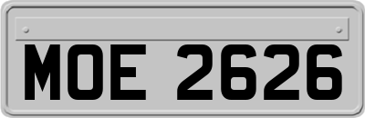 MOE2626