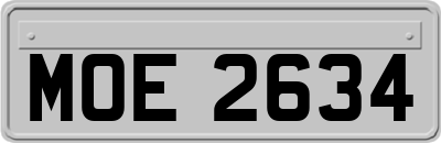 MOE2634