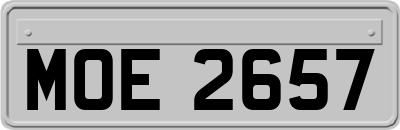 MOE2657