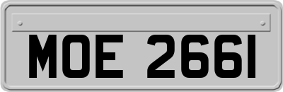 MOE2661