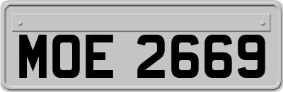 MOE2669