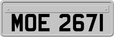 MOE2671