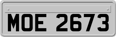 MOE2673