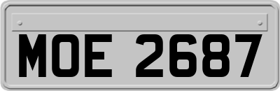 MOE2687