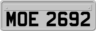 MOE2692