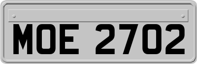 MOE2702