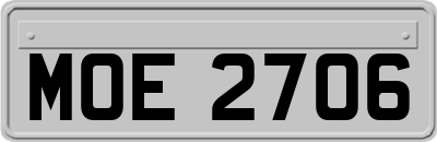 MOE2706