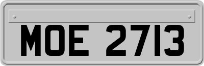 MOE2713