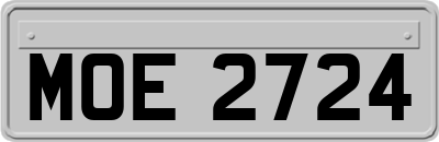 MOE2724