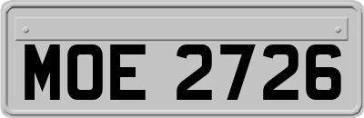 MOE2726