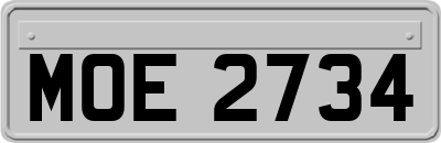MOE2734