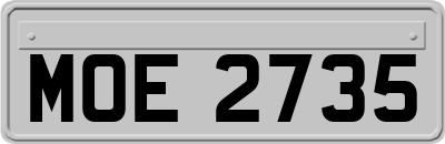 MOE2735
